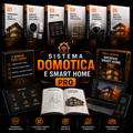 SISTEMA DOMOTICA E SMART HOME PRO