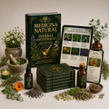 Medicina Natural y Hierbas Ancestrales