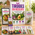 Protocolo Tiroides en Rescate™ - Kit Esencial