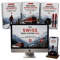Swiss Peak INSIDER PRO™ — Das ultimative Alpen-System für Familien, Gruppen & echte Insider