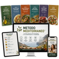 🍃 METODO MEDITERRANEO